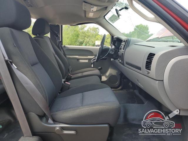 1GCRCPEX8BZ155875 2011 CHEVROLET ALL Models photo no. 7