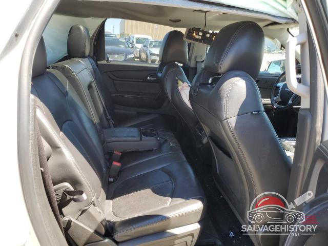 1GKKVRKDXEJ263813 2014 GMC ACADIA photo no. 11