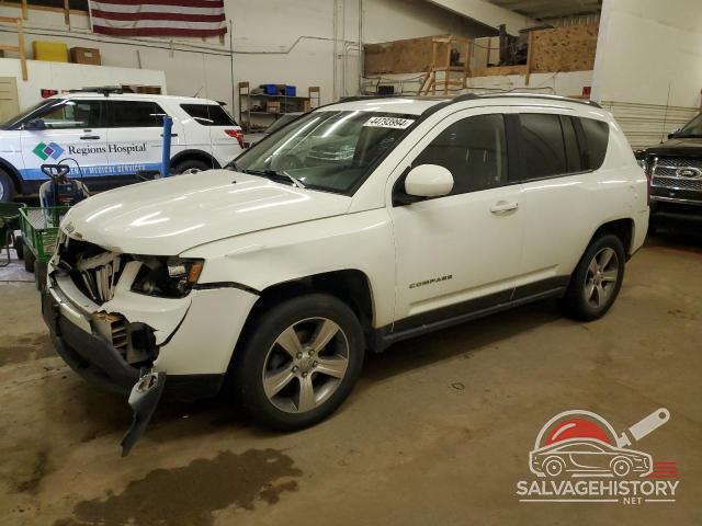 1C4NJDEB6GD730339 2016 JEEP COMPASS photo no. 19