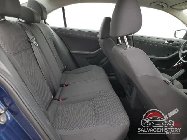 3VW2K7AJ3DM311750 2013 VOLKSWAGEN JETTA photo no. 10