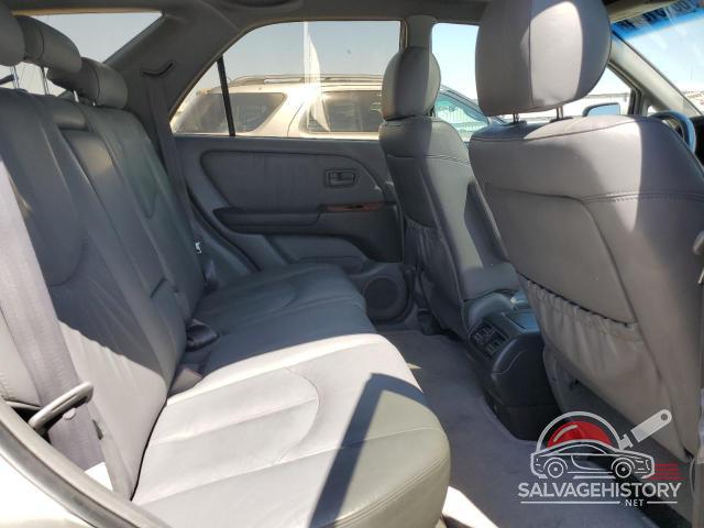 JT6GF10U3Y0067717 2000 LEXUS RX300 photo no. 11
