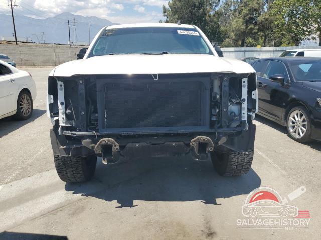 1GCRCPEH9EZ302542 2014 CHEVROLET ALL Models photo no. 5