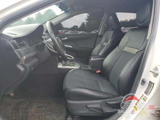 4T1BF1FK8DU709386 2013 TOYOTA CAMRY photo no. 7