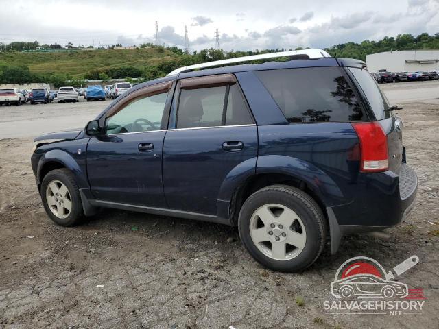 5GZCZ53427S811178 2007 SATURN VUE photo no. 2