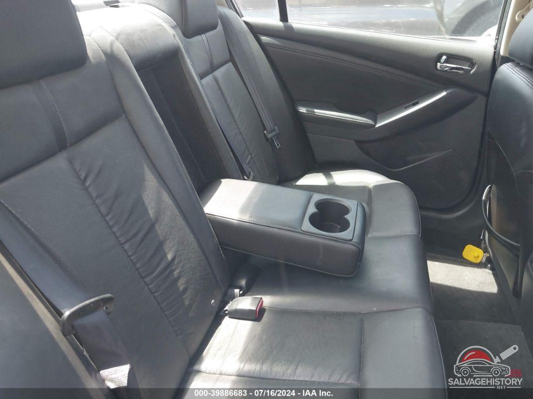 1N4BL21E57C165725 2007 NISSAN ALTIMA photo no. 8