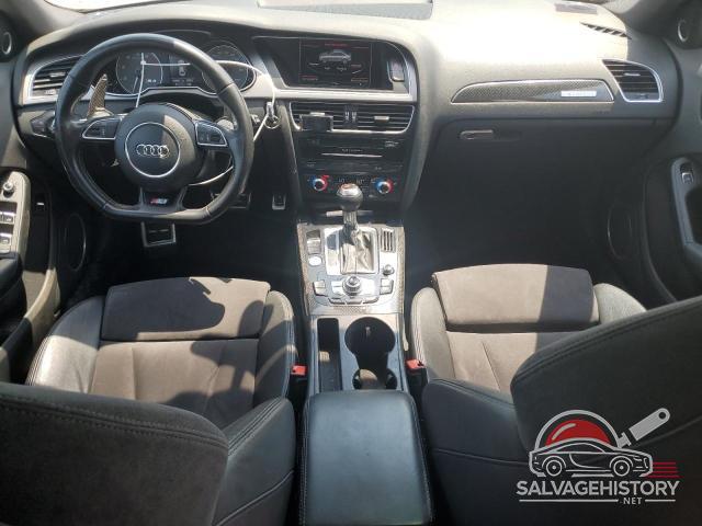 WAUBGAFL5DA189236 2013 AUDI S4/RS4 photo no. 8