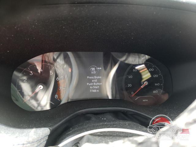 3C4NJDBN9PT506183 2023 JEEP COMPASS photo no. 9