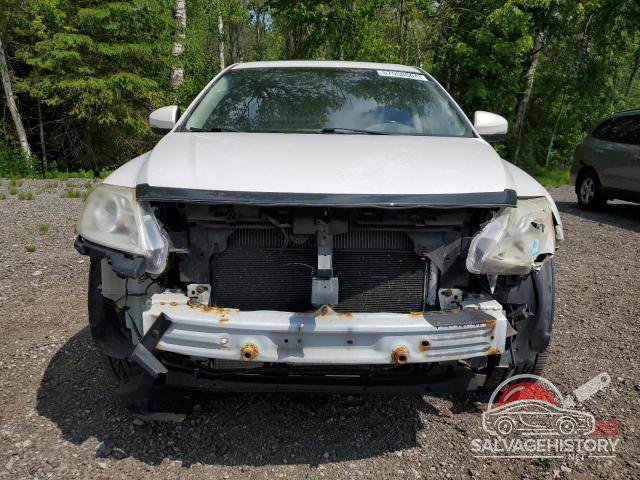 JM3TB3DA3B0319236 2011 MAZDA CX-9 photo no. 5