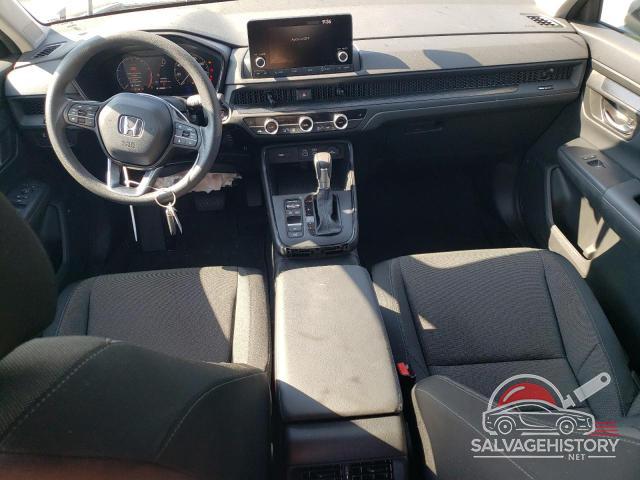 7FARS4H49RE017009 2024 HONDA CRV photo no. 8