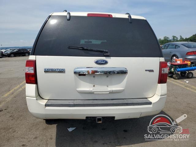 1FMFK19587LA88552 2007 FORD EXPEDITION photo no. 6