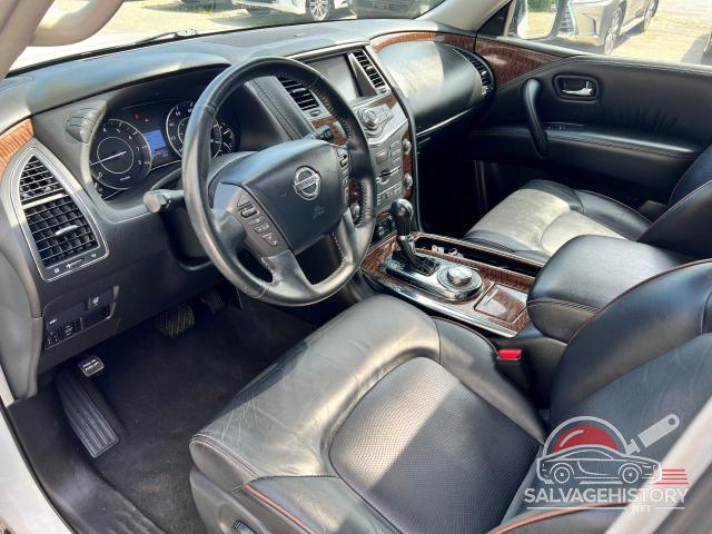 JN8AY2NC9JX500375 2018 NISSAN ARMADA photo no. 9