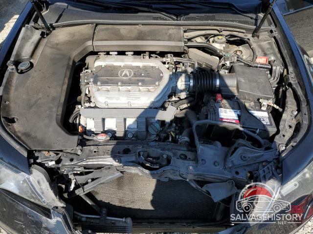 19UUA9F31EA800331 2014 ACURA TL photo no. 11