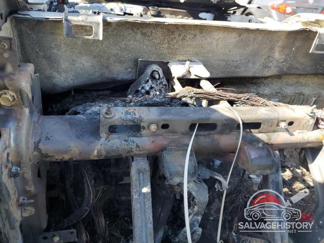 1GCGSCEN9K1104658 2019 CHEVROLET COLORADO photo no. 9