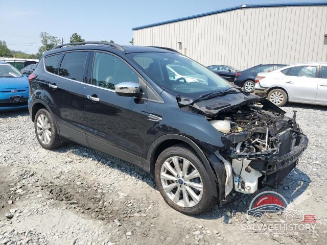 1FMCU9HD5KUC36356 2019 FORD ESCAPE photo no. 4