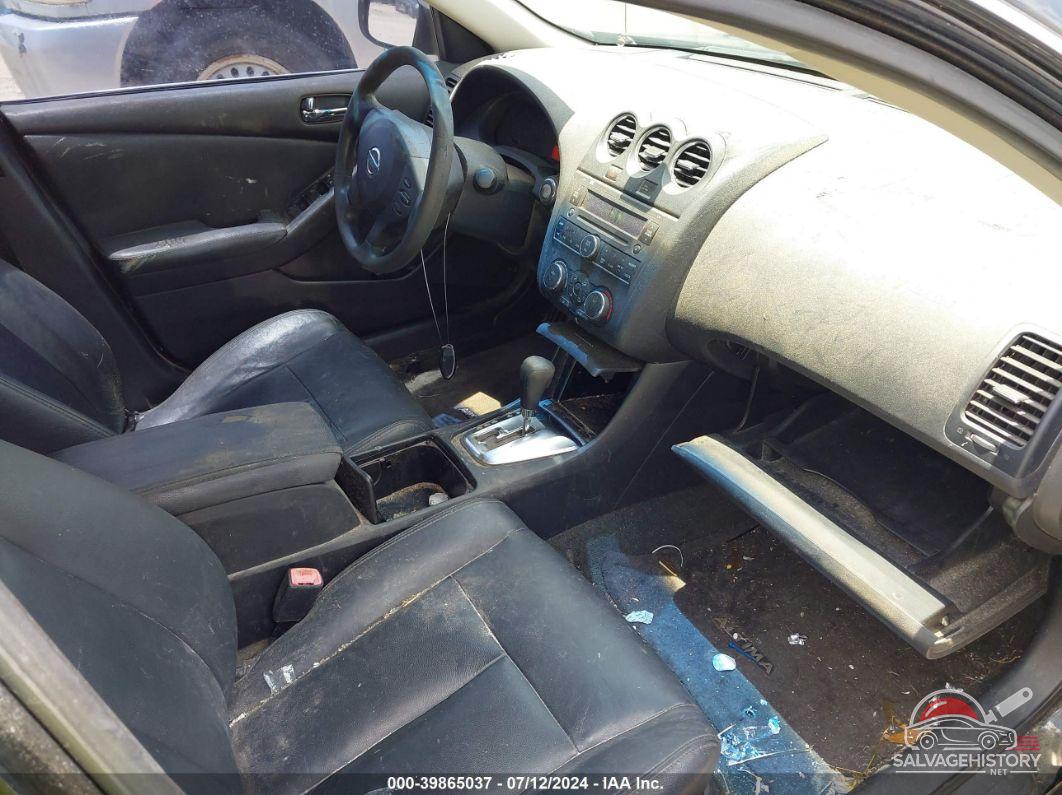 1N4AL2AP7CN575678 2012 NISSAN ALTIMA photo no. 5