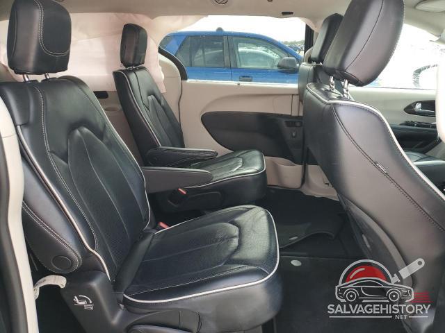 2C4RC1GG2PR535032 2023 CHRYSLER PACIFICA photo no. 11