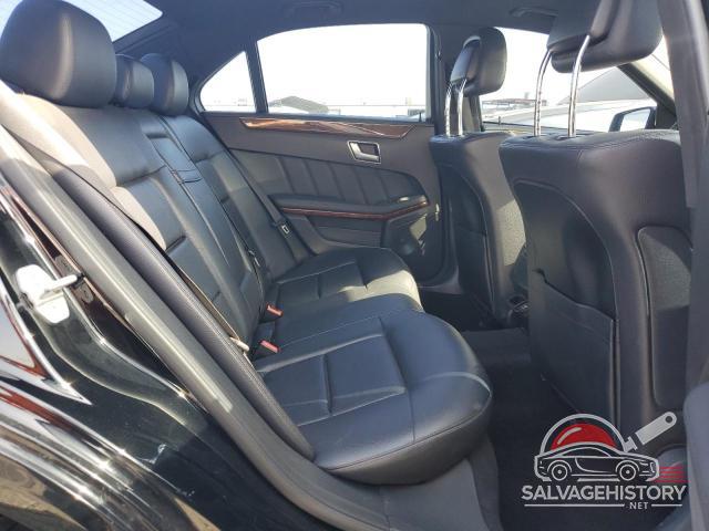 WDDHF5KB1CA615027 2012 MERCEDES-BENZ E-CLASS photo no. 10