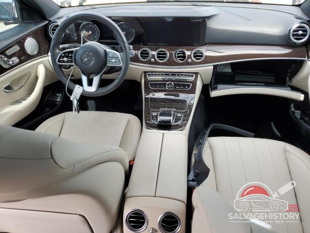 WDDZF4JB0KA668476 2019 MERCEDES-BENZ E-CLASS photo no. 8
