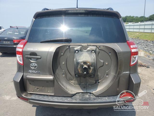 2T3BF4DV3CW205543 2012 TOYOTA RAV4 photo no. 6