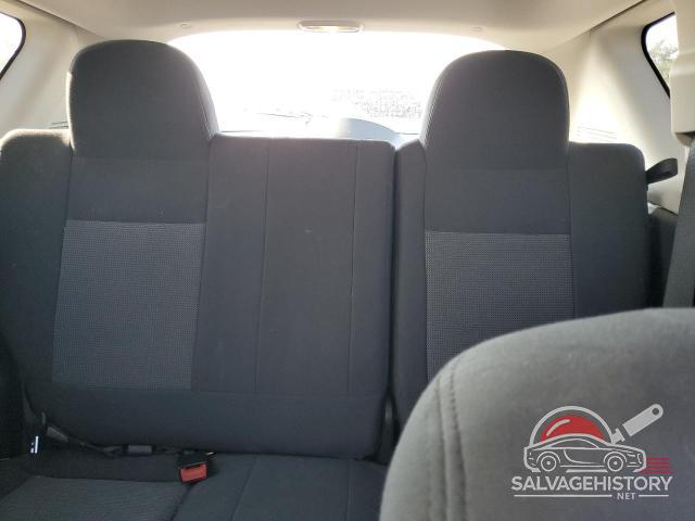 1J4NT1FA1BD290001 2011 JEEP COMPASS photo no. 10