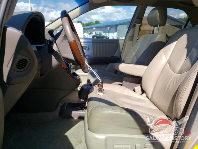 JTJHF10UX30310278 2003 LEXUS RX300 photo no. 7