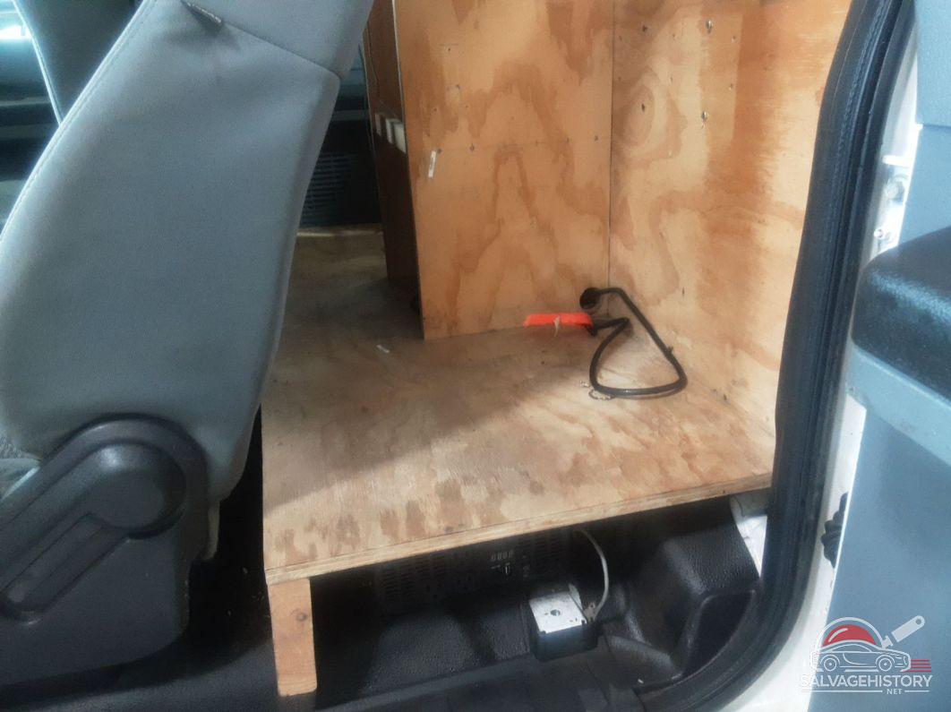 1FT7X2B6XDEB47734 2013 FORD F-250 photo no. 9