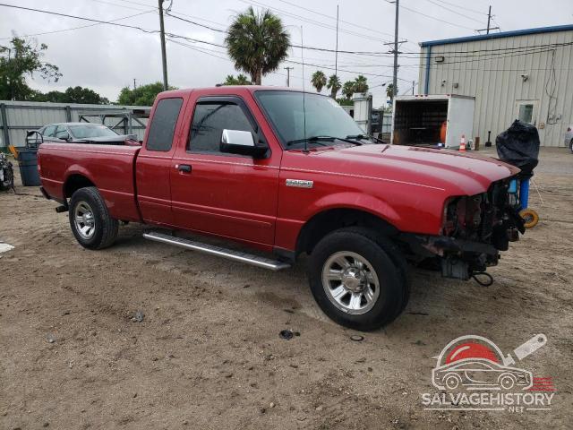 1FTZR44E79PA26450 2009 FORD RANGER photo no. 4