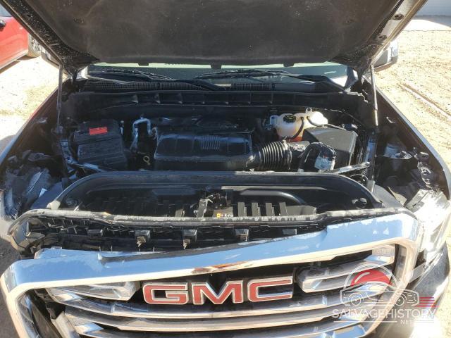 3GTU9DEL0NG114018 2022 GMC SIERRA photo no. 11