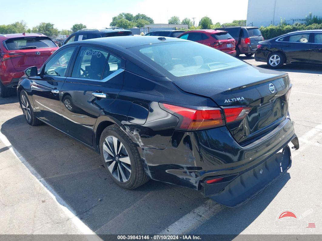 1N4BL4DVXNN380428 2022 NISSAN ALTIMA photo no. 3