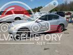 JNKBV61F98M275224 2008 INFINITI G35 photo no. 11