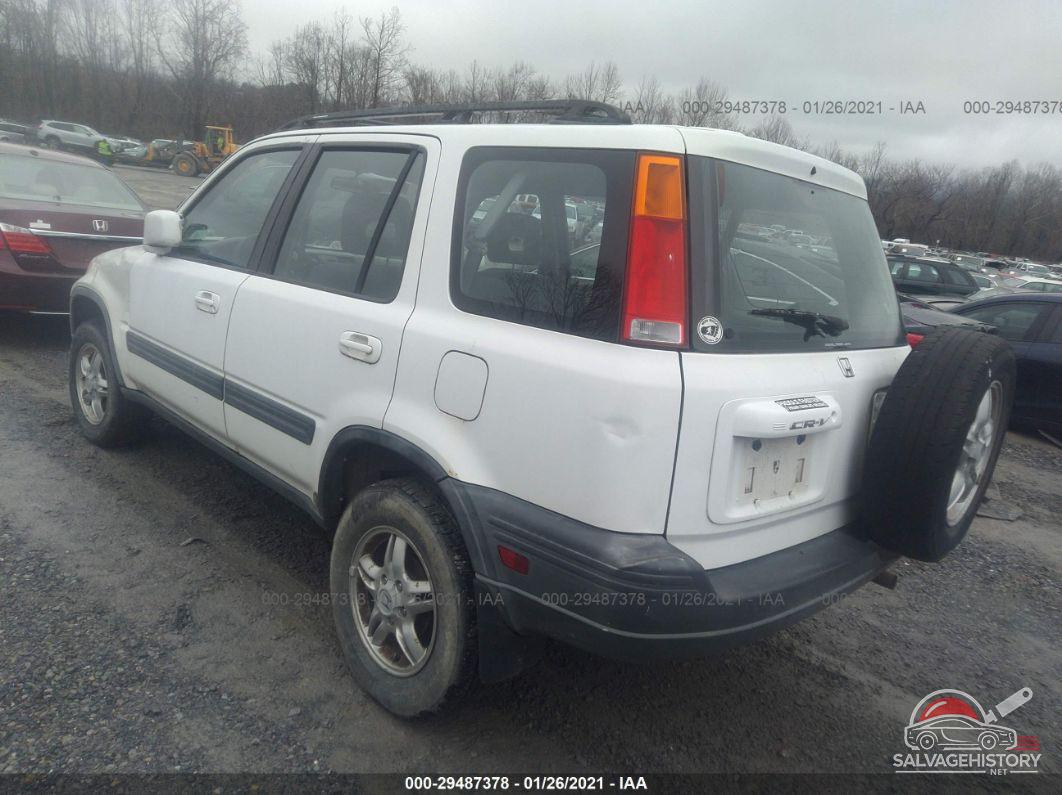 JHLRD1868XC047427 1999 HONDA CR-V photo no. 3