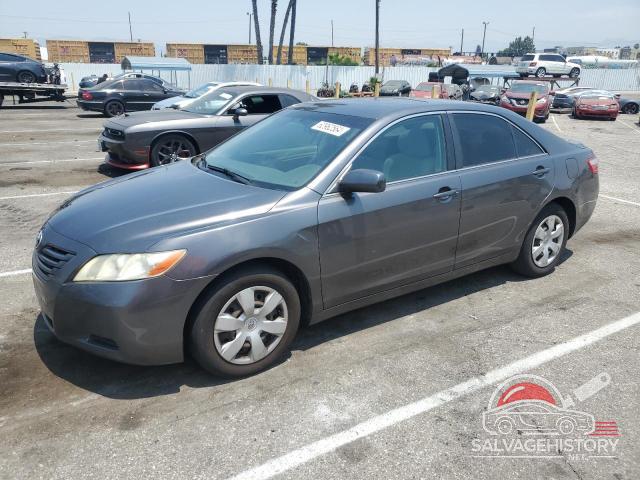 JTNBE46K573038953 2007 TOYOTA CAMRY photo no. 24