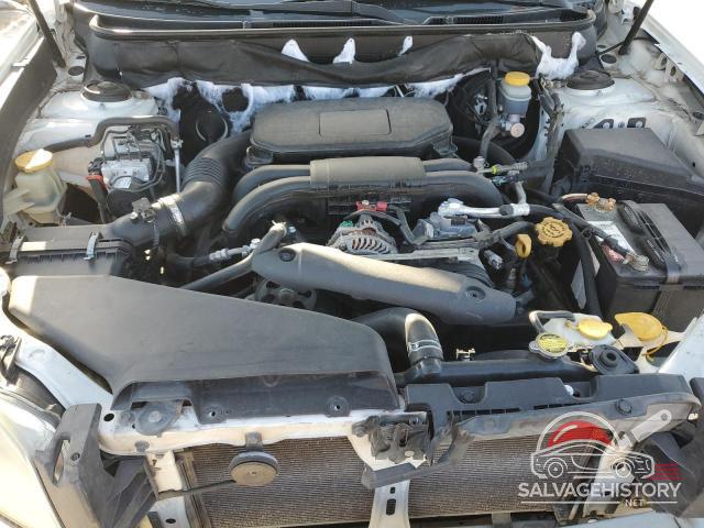 4S3BMCL67B3237682 2011 SUBARU LEGACY photo no. 11