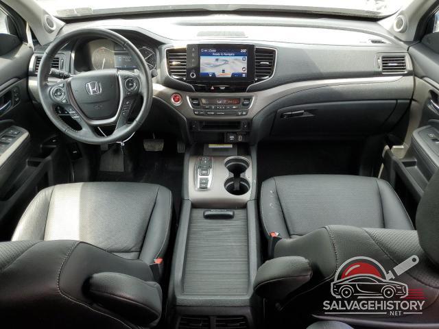5FPYK3F72NB039899 2022 HONDA RIDGELINE photo no. 8