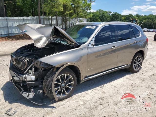 5UXKR0C56J0Y06611 2018 BMW X5 photo no. 19