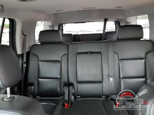 1GNSKBKC6JR274829 2018 CHEVROLET TAHOE photo no. 10