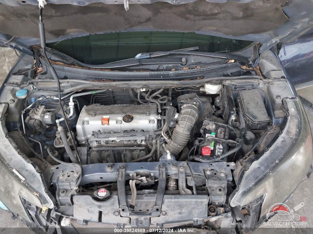 2HKRM3H73DH502914 2013 HONDA CR-V photo no. 10