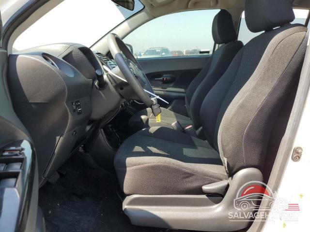 JTKKU10418J004031 2008 TOYOTA SCION photo no. 7