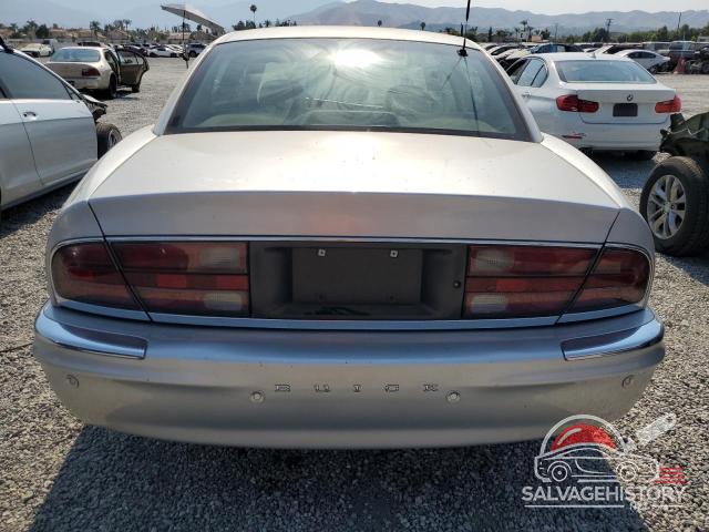 1G4CW54K224240520 2002 BUICK PARK AVE photo no. 6