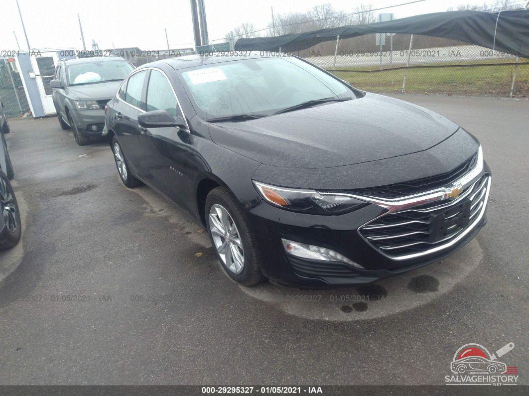 1G1ZD5ST6LF117494 2020 CHEVROLET MALIBU photo no. 19