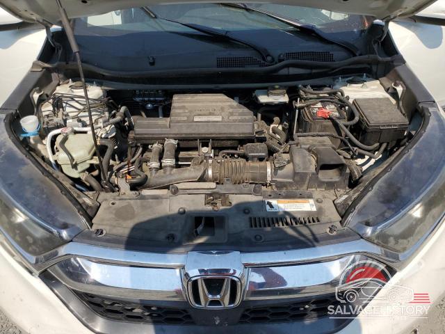 2HKRW1H54JH504650 2025 02 CR-V photo no. 12