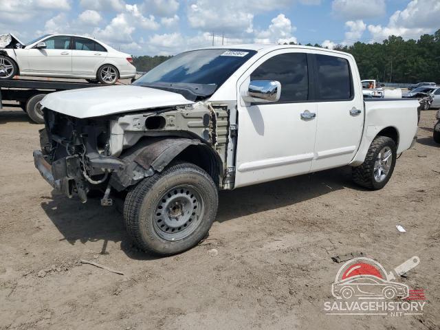 1N6BA07D49N319431 2009 NISSAN TITAN photo no. 7