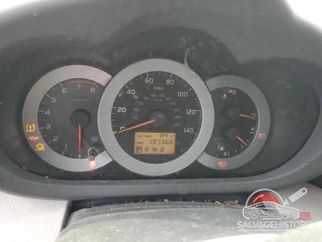 JTMBD33V186062232 2008 TOYOTA RAV4 photo no. 9