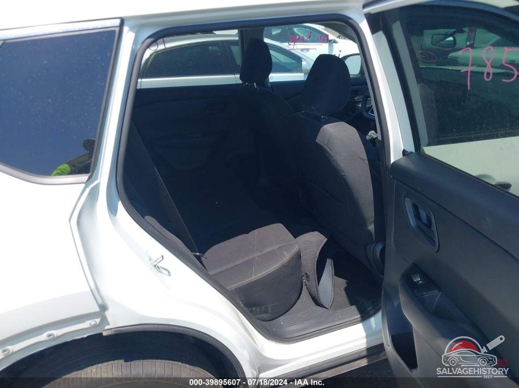 5N1BT3AA5RC670756 2024 NISSAN ROGUE photo no. 8