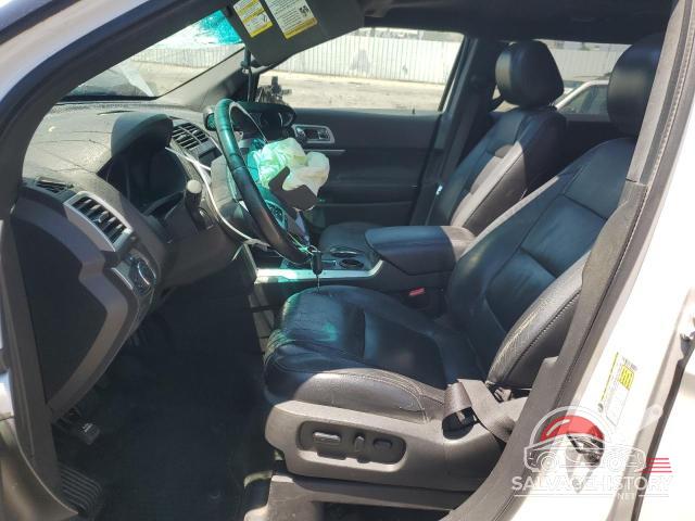 1FMHK7D81CGB02212 2012 FORD EXPLORER photo no. 7