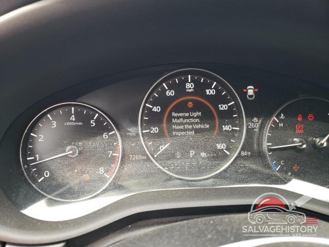 3MVDMBCM5PM528574 2023 MAZDA CX30 photo no. 9