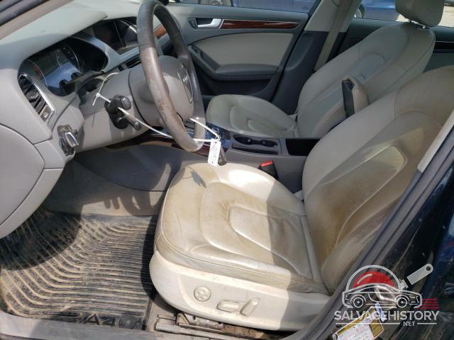 WAUFFAFL5BN048046 2011 AUDI A4 photo no. 7