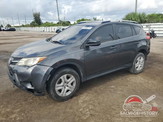 JTMZFREV8FD075822 2015 TOYOTA RAV4 photo no. 19