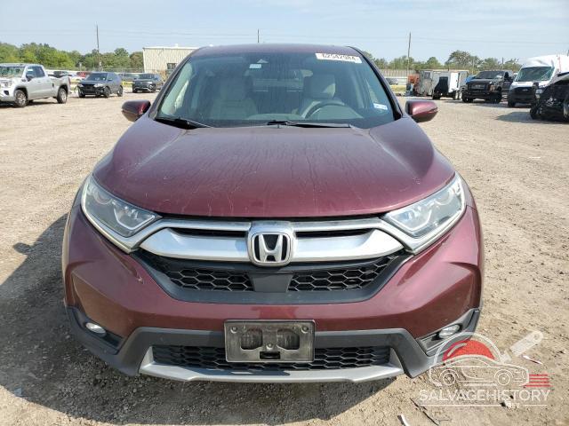 7FARW1H56HE005488 2017 HONDA CRV photo no. 5