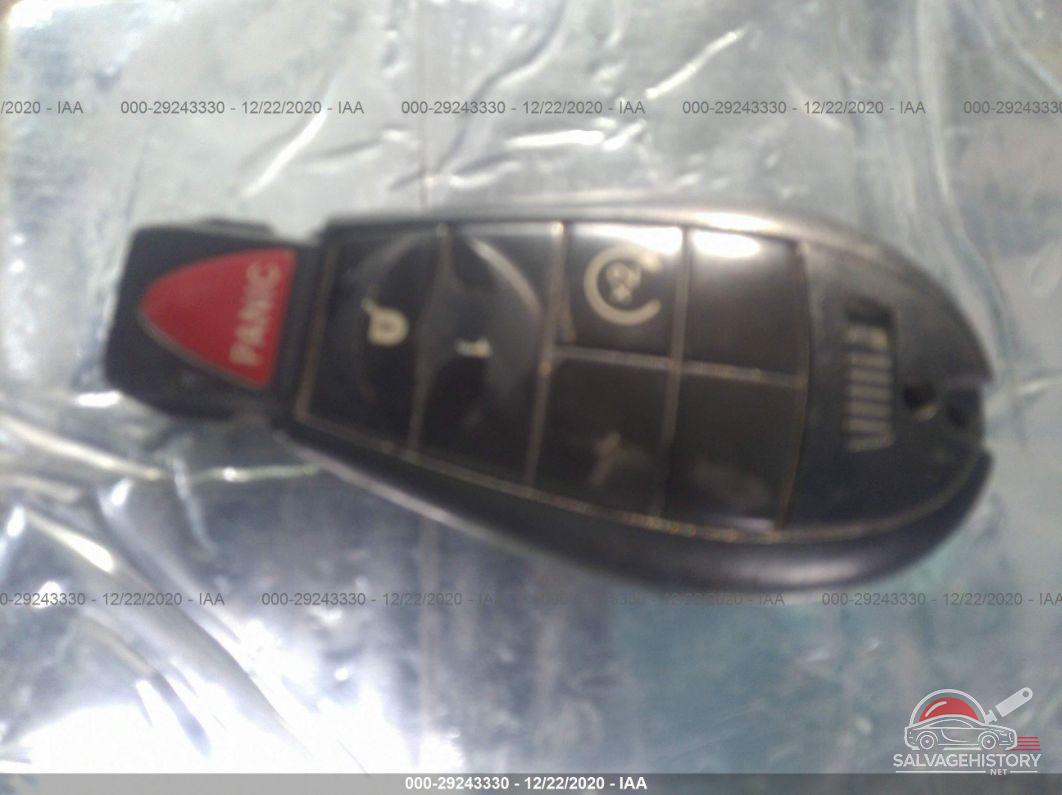 1D7RV1GT7BS684895 2011 RAM 1500 photo no. 11